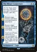 The Mirari Conjecture #57