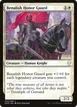 Benalish Honor Guard #5