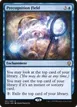 Precognition Field #61