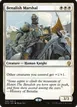 Benalish Marshal #6