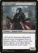 Cabal Evangel #78