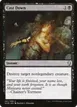Cast Down #81