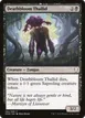 Deathbloom Thallid #84