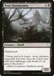 Feral Abomination #92