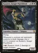 Kazarov, Sengir Pureblood #96