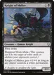 Knight of Malice #97