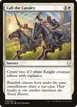 Call the Cavalry #9