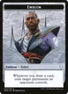 Teferi, Hero of Dominaria Emblem #16