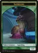 Saproling #12