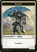Knight #1