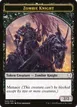 Zombie Knight #5