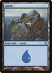Island #100