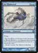 Air Elemental #1
