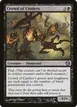 Crowd of Cinders #21