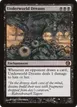Underworld Dreams #35