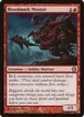 Bloodmark Mentor #40