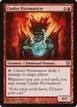 Cinder Pyromancer #41