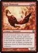 Earth Elemental #42