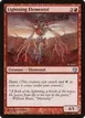 Lightning Elemental #50