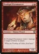 Prodigal Pyromancer #51