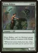 Elven Riders #59
