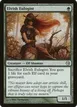 Elvish Eulogist #61