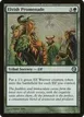 Elvish Promenade #62
