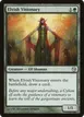 Elvish Visionary #63
