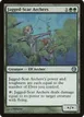 Jagged-Scar Archers #72