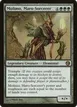 Molimo, Maro-Sorcerer #74