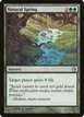 Natural Spring #75
