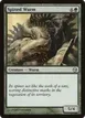 Spined Wurm #83