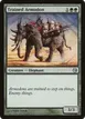 Trained Armodon #85