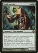 Troll Ascetic #86