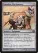 Loxodon Warhammer #94
