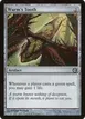 Wurm's Tooth #97