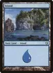 Island #98