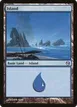 Island #99