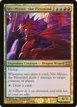 Niv-Mizzet, the Firemind #11