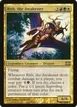 Rith, the Awakener #12