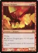 Shivan Dragon #13