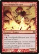 Two-Headed Dragon #15