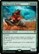 Aetherwind Basker #107