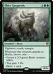 Elder Gargaroth #111