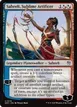 Saheeli, Sublime Artificer #119