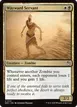 Wayward Servant #121