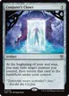 Conjurer's Closet #126