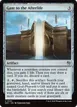 Gate to the Afterlife #130