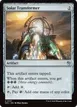 Solar Transformer #137