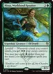 Nissa, Worldsoul Speaker #13